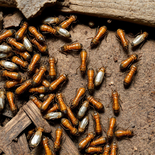 termites