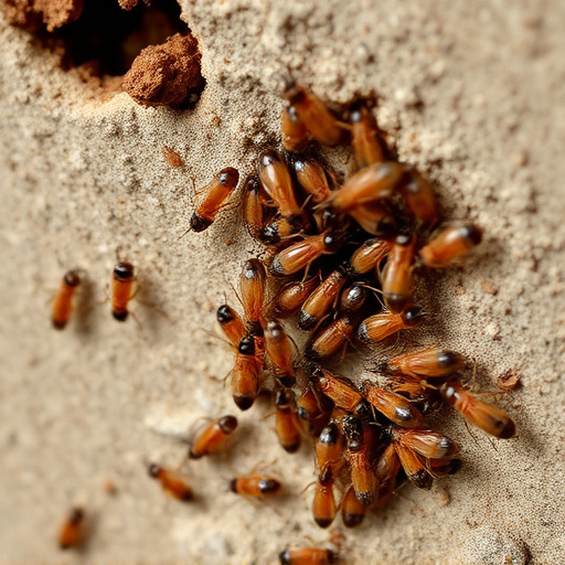 termites