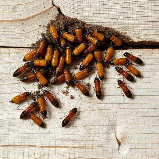 termites