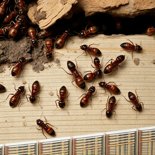 termites