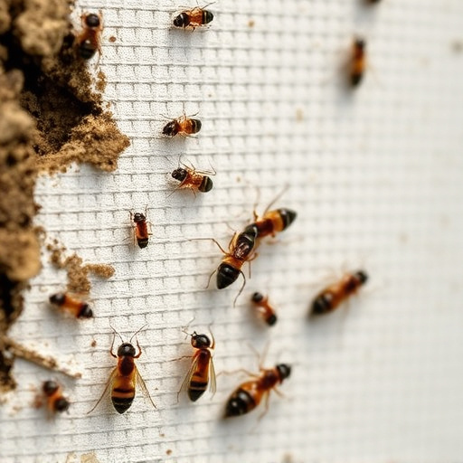 termites