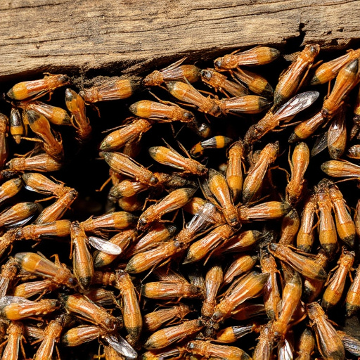 termites