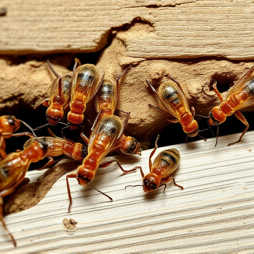 termites