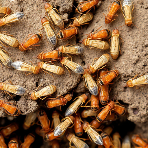 termites