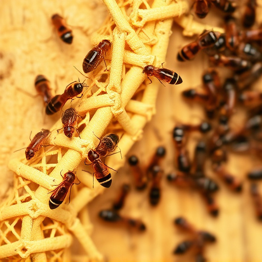 termites