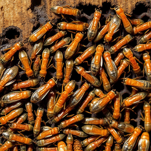 termites