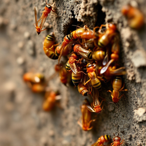 termites