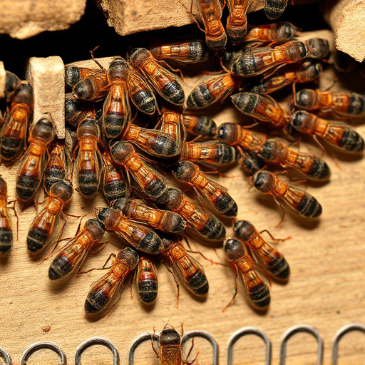 termites