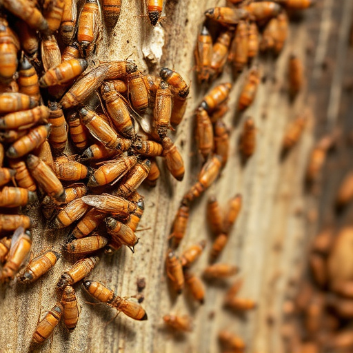 termites