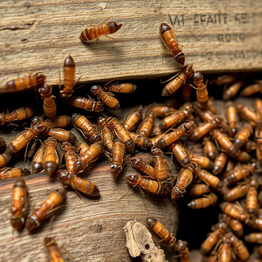 termites