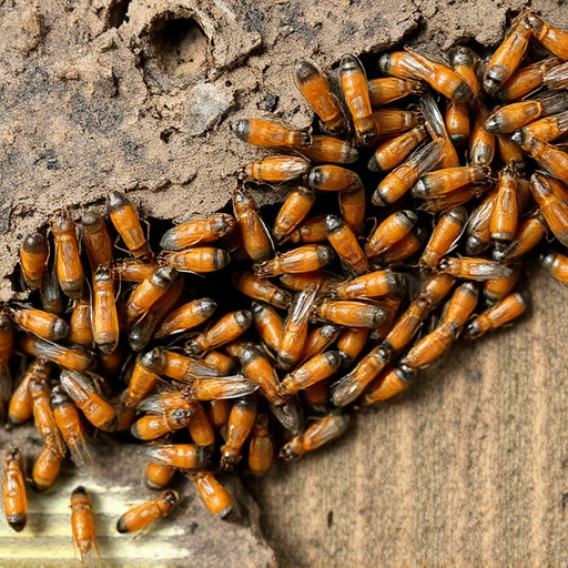 termites