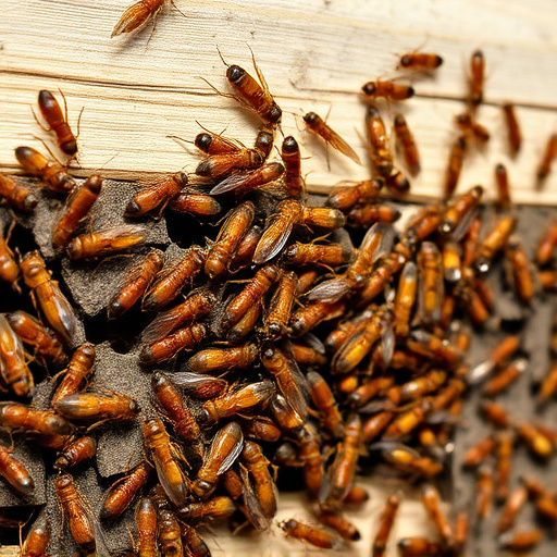 termites