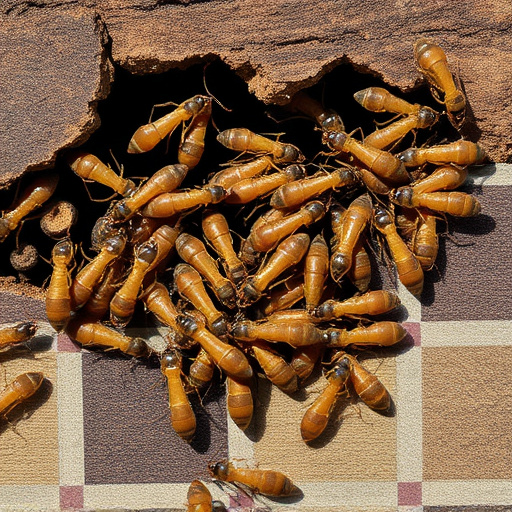 termites