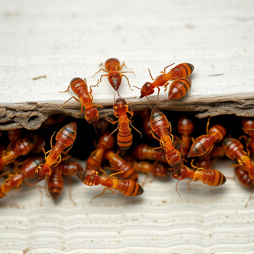 termites