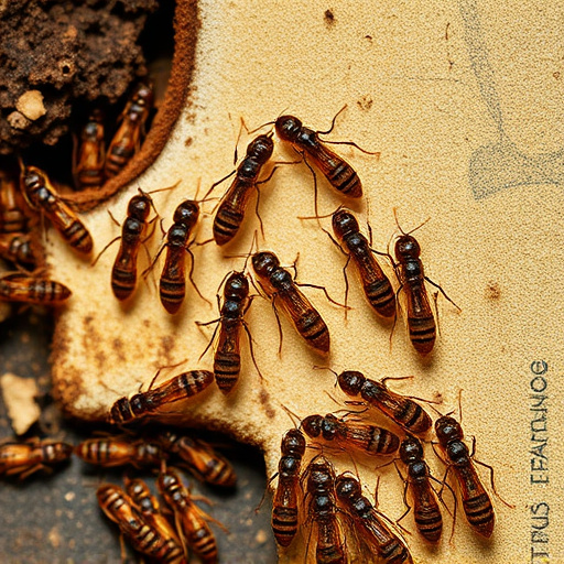 termites
