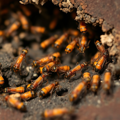 termites