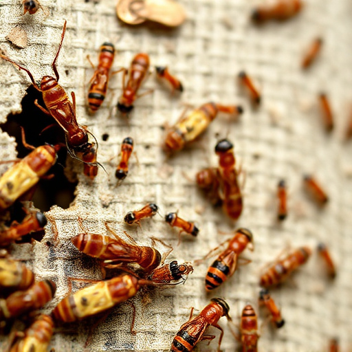 termites