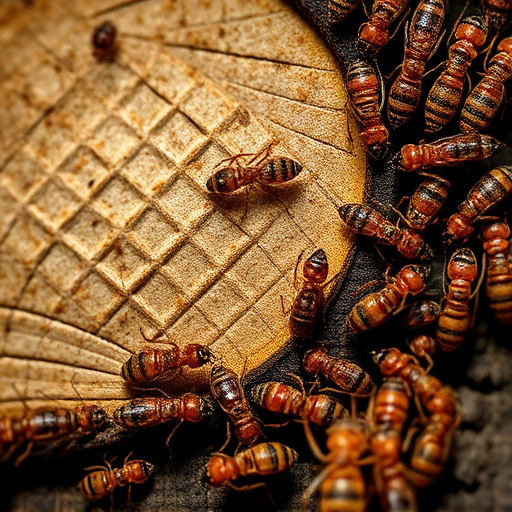 termites