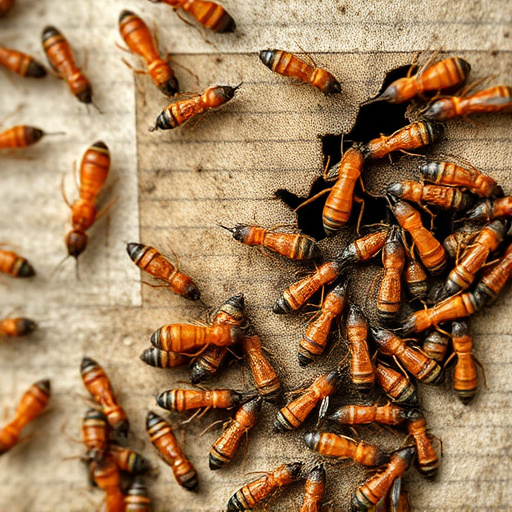 termites