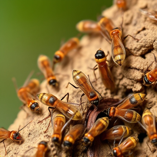 termites