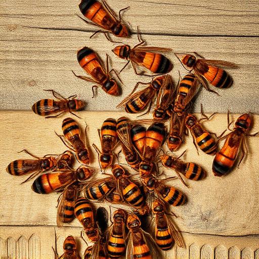 termites