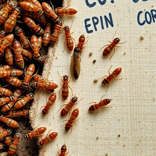 termites