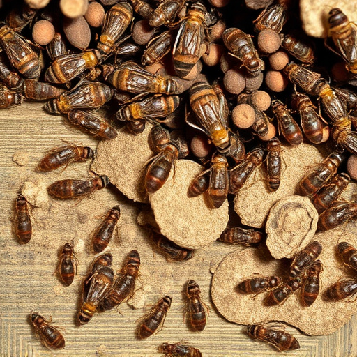 termites