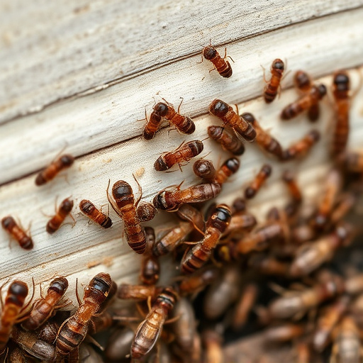 termites