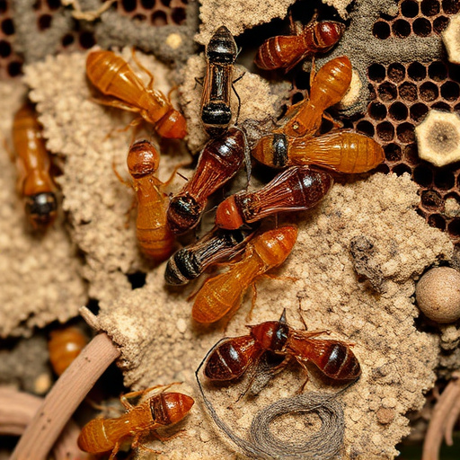 termites