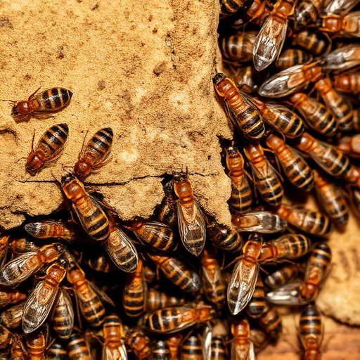 termites