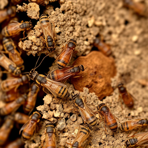 termites