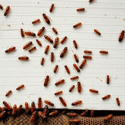 termites
