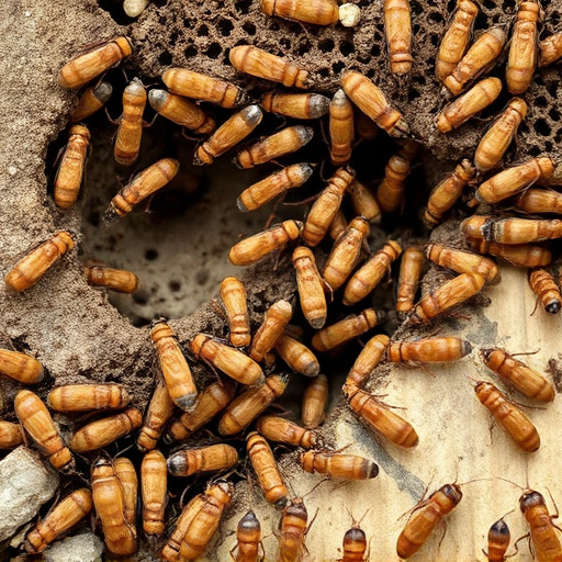 termites