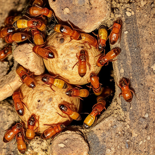 termites