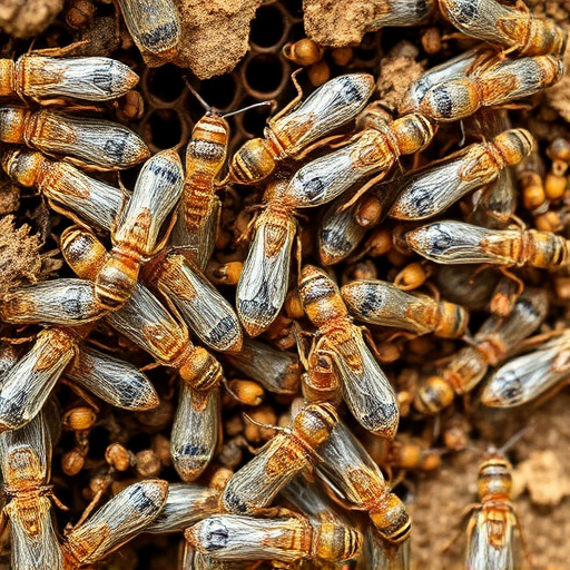 termites