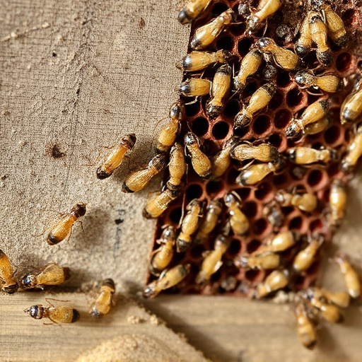 termites