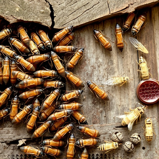 termites