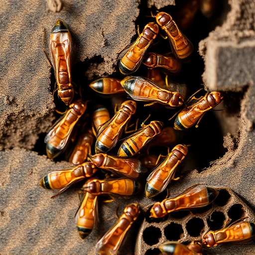 termites