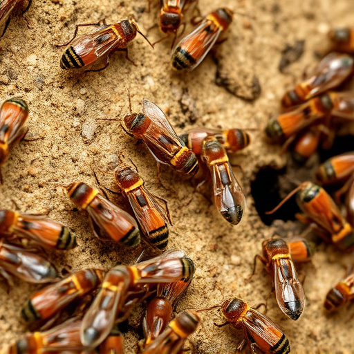 termites