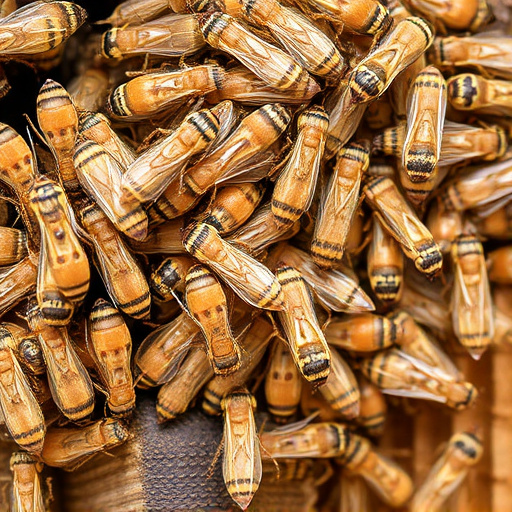 termites