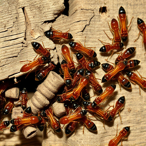 termites