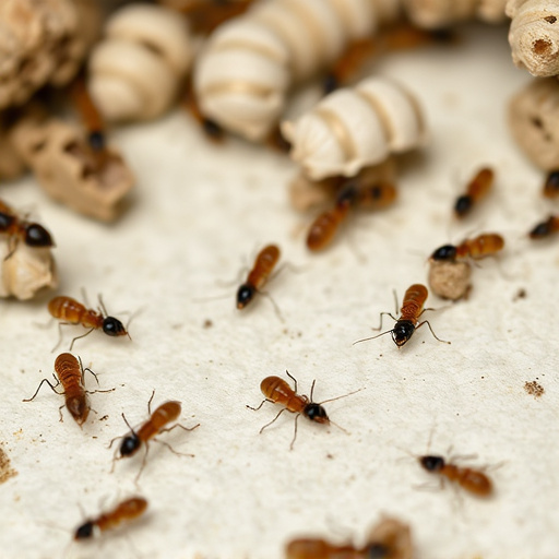 termites