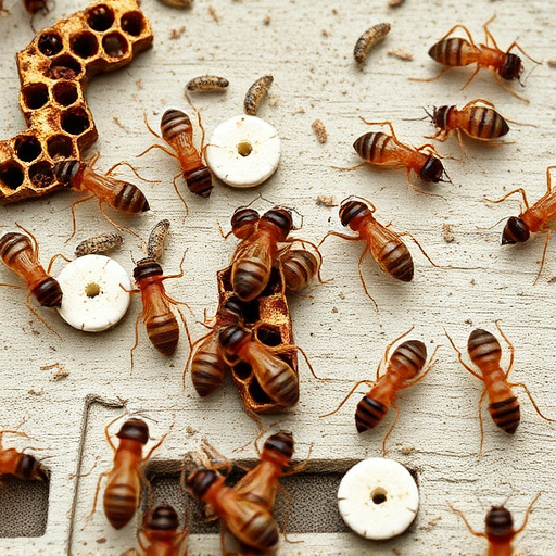 termites