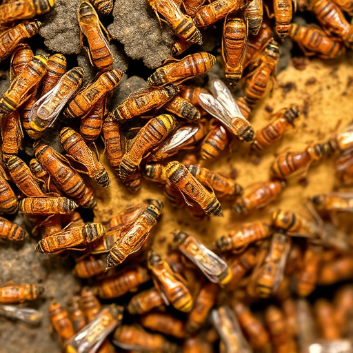 termites