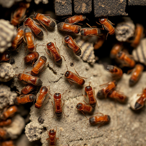 termites