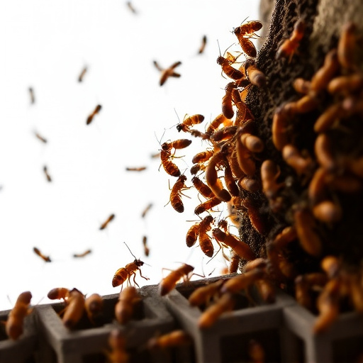 termites