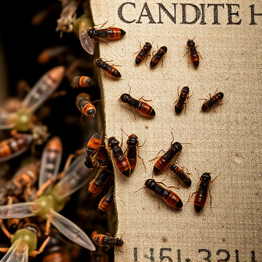 termites