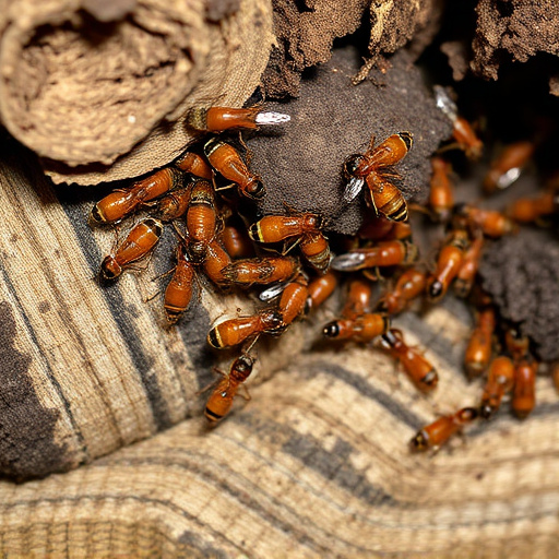 termites
