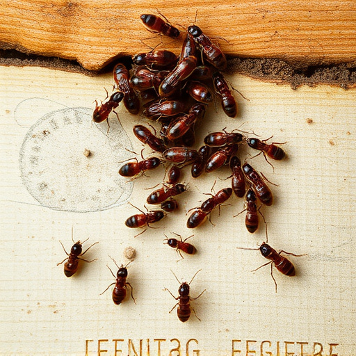 termites