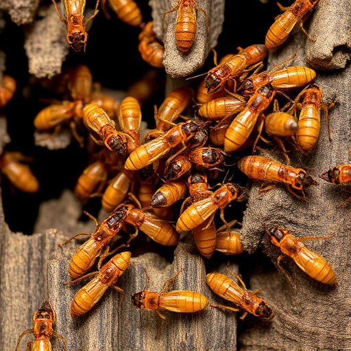termites